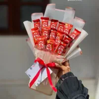 گل روبانی|گل مصنوعی|اردبیل, |دیوار