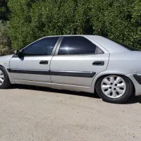 زانتیا 2000در حد کم کار بی رنگ همه چیز پلمپ