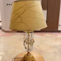 آیاژور پایه برنجی درحد نو