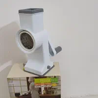 رنده و خردکن دستی