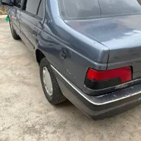 پژو 405 GLX - دوگانه سوز CNG، مدل ۱۳۹۷ به قیمت|خودرو سواری و وانت|آمل, |دیوار