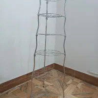 استند قابلمه 6عددی