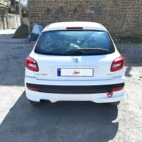 206تیپ 3|خودرو سواری و وانت|ارومیه, |دیوار