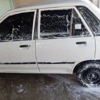 پراید مدل 91