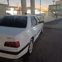 پژوپارس سال