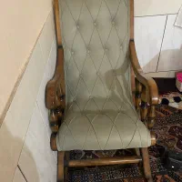 صندلی الاکلنگی