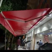 کارگاه سایبان سازی|فروشگاه و مغازه|مشهد, طلاب|دیوار