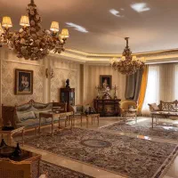 فروش ۲۸۰ متر ۲ پارکینگ در محمودیه