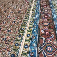 فرش طبیعی