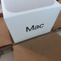 Mac mini m4 256gb 16 ram  m
