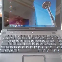 لبتاب مدلcompaq