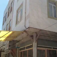 دو طبقه خانه و یک مغازه شهرک معلم|فروش آپارتمان|کرمانشاه, |دیوار