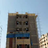 نیروی حراست پروژه ساختمانی ( ۱۲ ساعته )