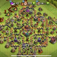 کلش اف کلنز