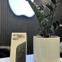 A07 با شرایط نقد و اقساط از دم