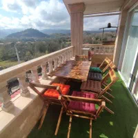 ویلا جنگلی دو خوابه|اجارهٔ کوتاه‌مدت ویلا و باغ|آستارا, |دیوار