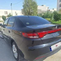 فروش و یا معاوضه تارا اتوماتیک مشکی مدل ۱۴۰۱