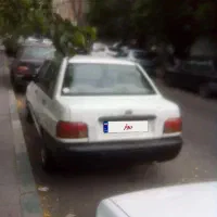 پراید۷۸سلامت
