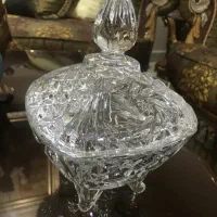 کلی ظرف ظروف کریستال والتر سرویس چینی ارکوپال|ظروف سرو و پذیرایی|تهران, ستارخان|دیوار