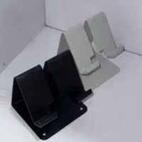 هولدر موبایل و پایه موبایل فلزی تبلیغاتی