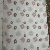 پرده زبرا