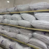 بالشت میکروفایبر ساتن هتلی