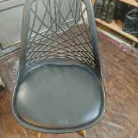 میز صندلی کانتر