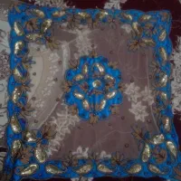 پارچه میز خاطره
