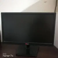 مانیتور ال جی 19 اینچ