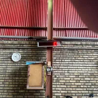 باسکول ۲۵تنی پند|ماشین‌آلات صنعتی|تبریز, |دیوار