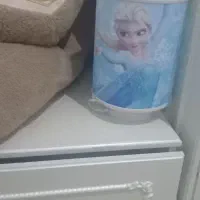 چراغ خواب کودک السا|چراغ خواب و آباژور|گرگان, |دیوار