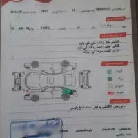 پراید 111 مدل 92|خودرو سواری و وانت|تهران, آهنگ|دیوار