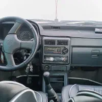 پراید فروشی ،روکش صندلی نو،،تمام رنگ