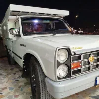 نیسان دیزل 89