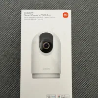 دوربین مداربسته تحت شبکه شیائومی مدل C500 Pro