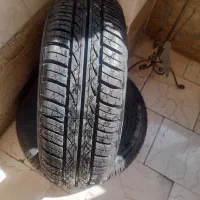 لاستیک پراید بارز