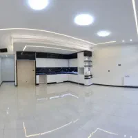 همکف شمالی ۲ خواب ۱۳۰ متری نوسازمعاوضه با ۲طبقه|فروش خانه و ویلا|نجفآباد, معرفت|دیوار