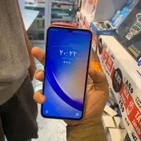 گوشیa34تمیز بدون بازشدگی