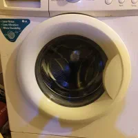 فروشی|ماشین لباسشویی و خشک‌کن لباس|سندرک, |دیوار