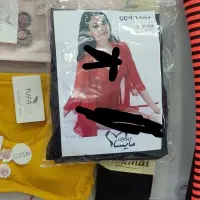 لباس خواب خارجی با انواع مدل ها