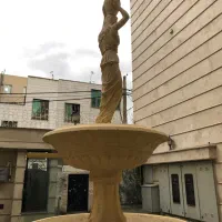 آب نما بتونی سالم