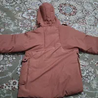 کاپشن دخترانه|کفش و لباس بچه|قم, نیروگاه|دیوار