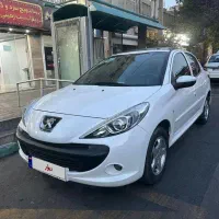 ۲۰۷ دنده پانا ۱۴۰۴