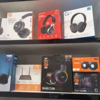 فروش مودم VDSL و لوازم جانبی کامپیوتر|مودم و تجهیزات شبکه|شهرضا, |دیوار