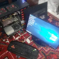 سیستم کم کار گیمینگ و طراحی