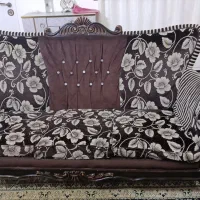 مبلمان هفت نفره