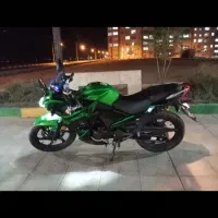 مگلی 1404 فروش و معاوضه