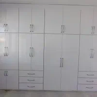 کابینت و کمد اقساط|مصالح و تجهیزات ساختمان|سقز, |دیوار