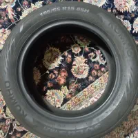 یدونه لاستیک ام وی ام ۵۳۰کوموهو