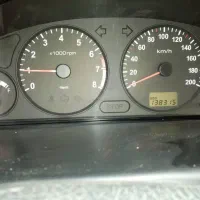 پژو۴۰۵ GLX مدل ۱۳۸۶ دوگانه فوق العاده تمیز|خودرو سواری و وانت|تهران, شمیران‌نو|دیوار